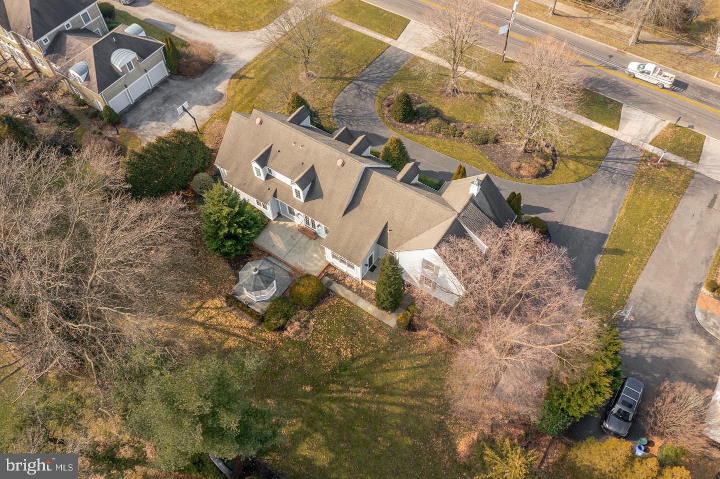 642 New Albany Road Moorestown, NJ 08057 - Photo 8 of 73