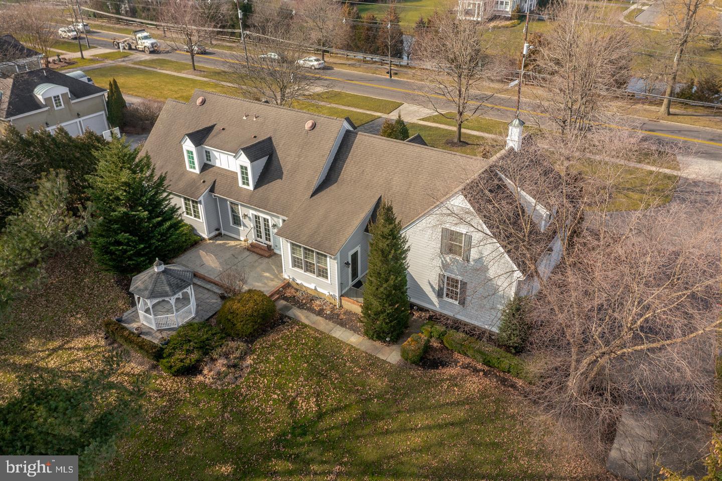 642 New Albany Road Moorestown, NJ 08057 - Photo 9 of 73