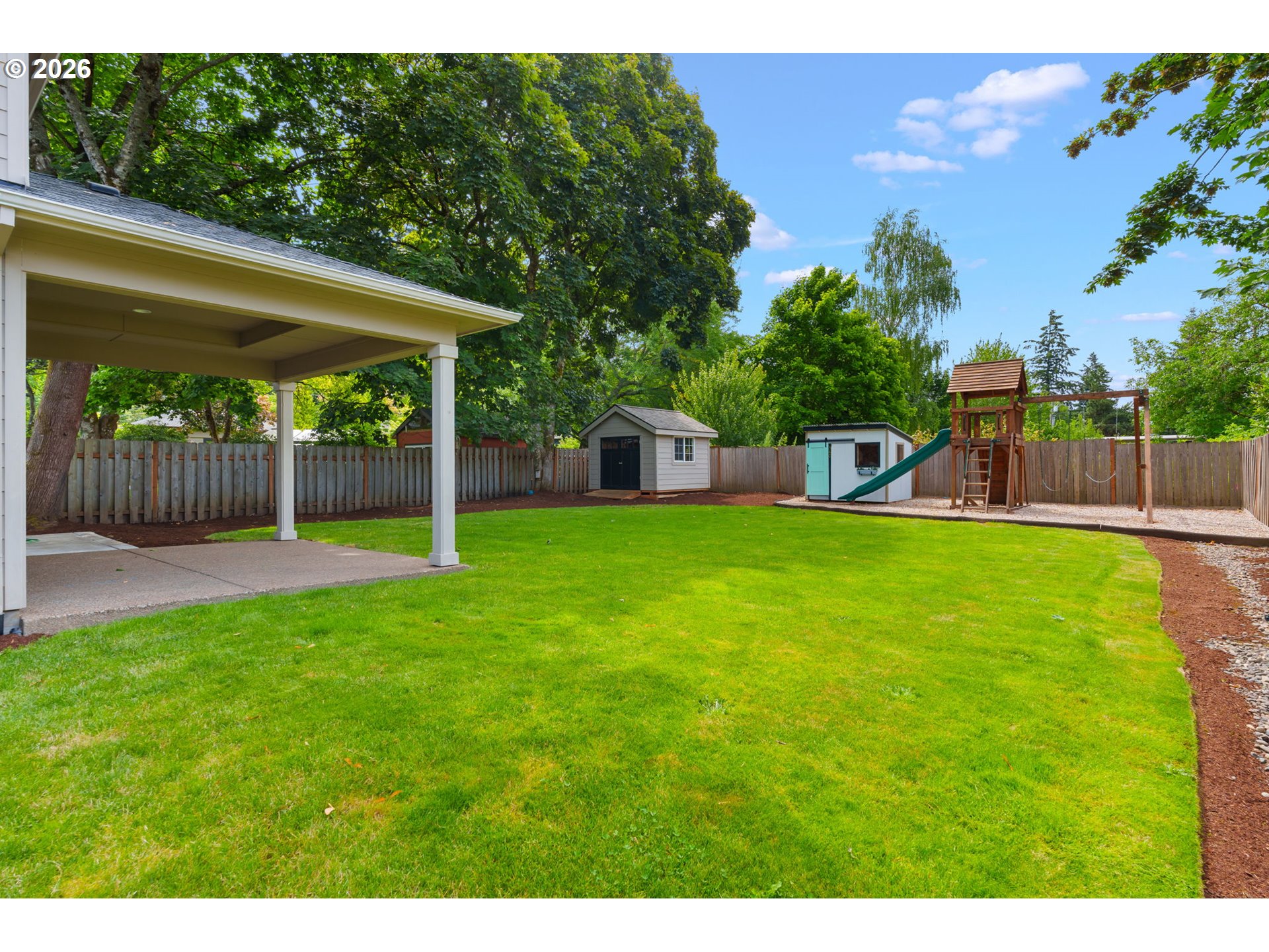 5540 Southwest Brugger Street Portland, OR 97219 - Photo 41 of 45