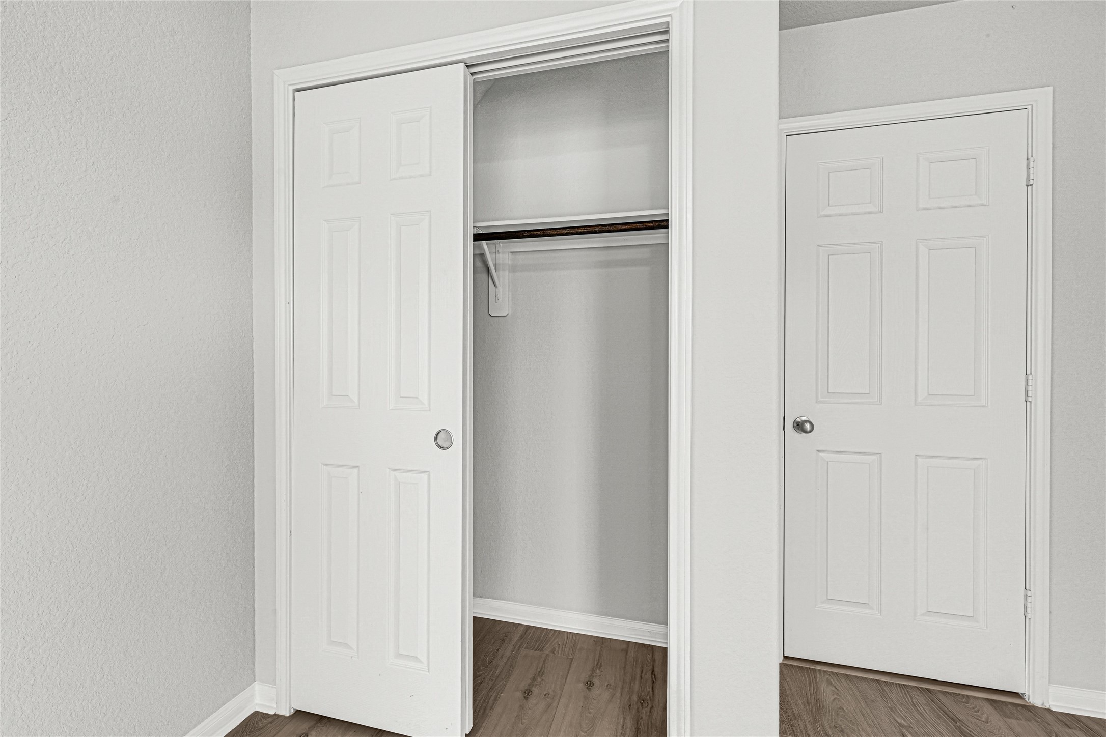 2249 Yellow Fern Path Spring, TX 77386 - Photo 24 of 49 a view of closet area