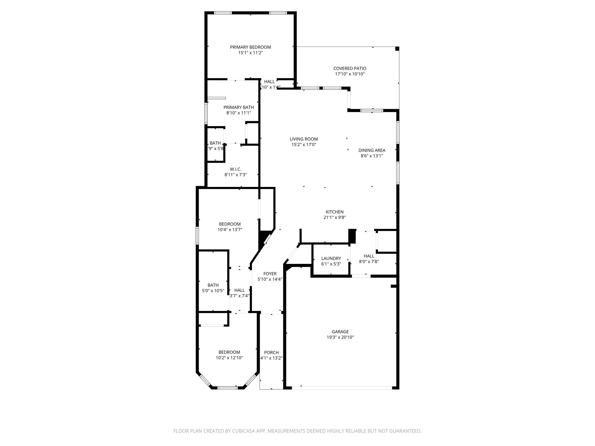 2249 Yellow Fern Path Spring, TX 77386 - Photo 49 of 49 a picture of a bathroom with a shower