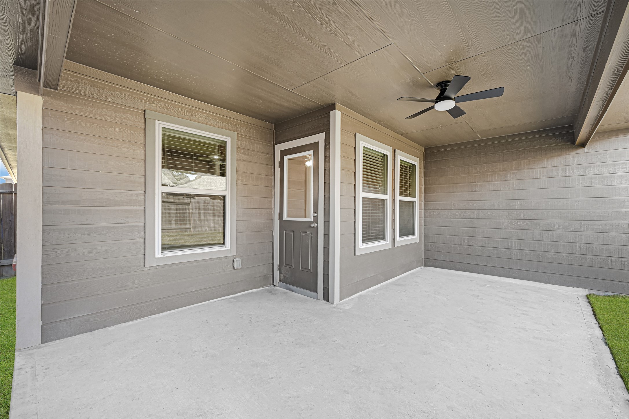 2249 Yellow Fern Path Spring, TX 77386 - Photo 7 of 49 a view of an empty room with a window