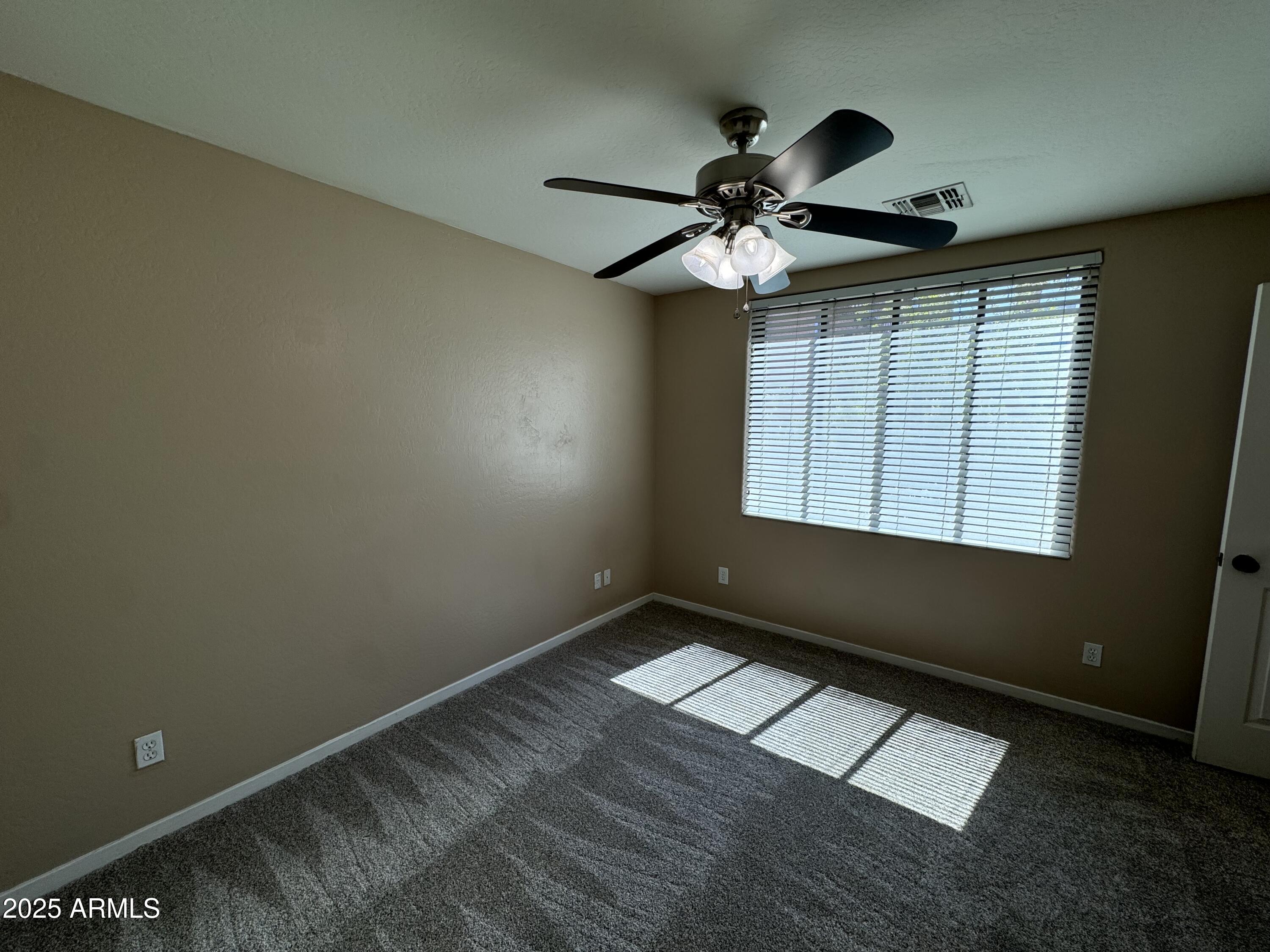 305 South Wilson Street, Unit 111 Tempe, AZ 85281 - Photo 47 of 48 a view of an empty room and window