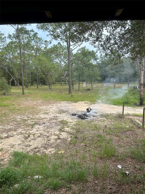 2060 East Mary Lue Street Inverness, FL 34453 - Photo 6 of 25 a view of a lake view