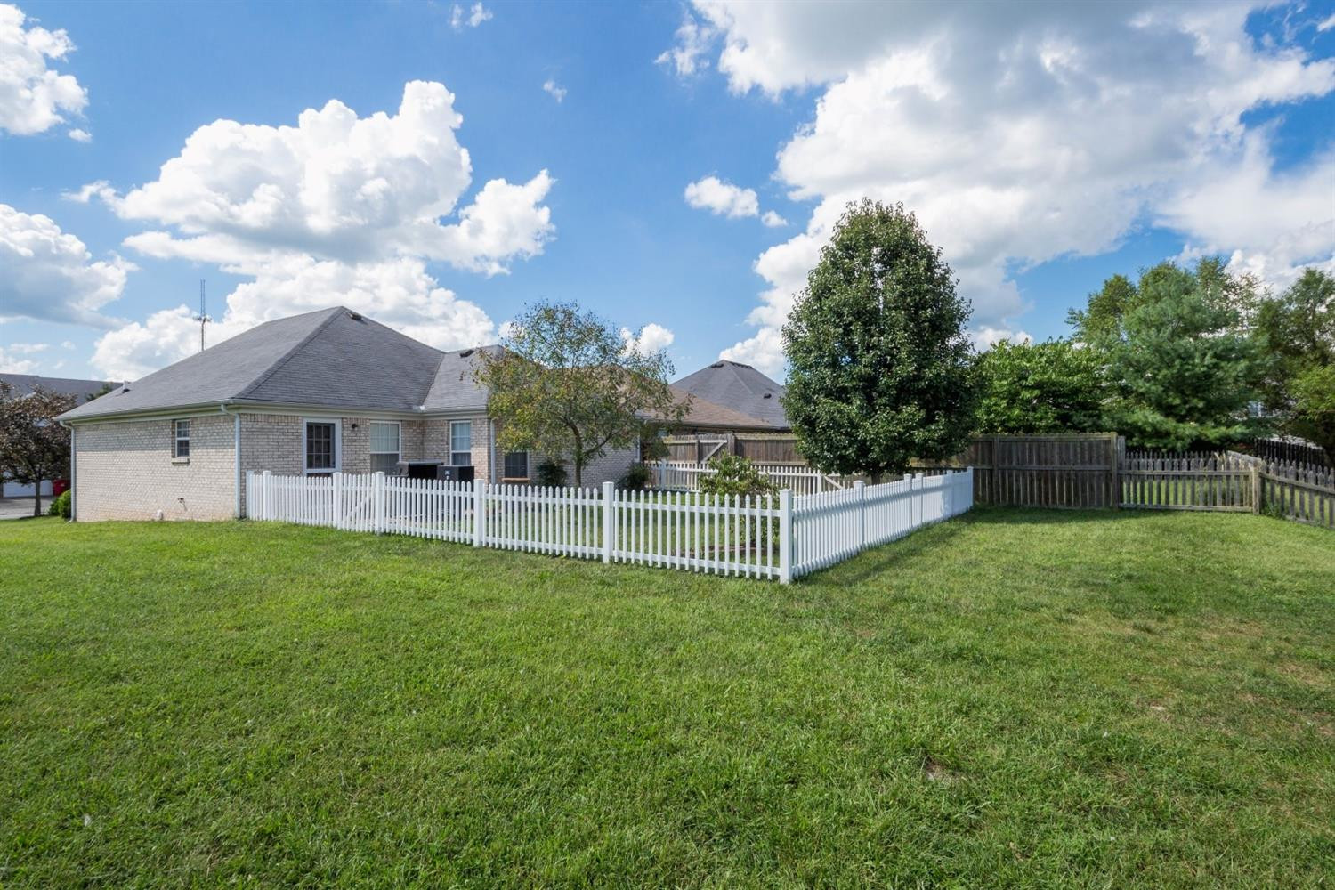 114 Frederick Road Nicholasville, KY 40356 - Photo 28 of 33 Photo 28