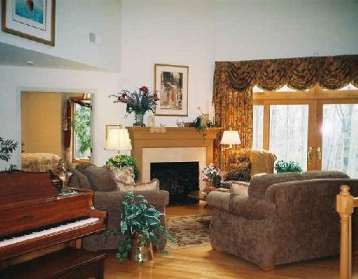 25 A Obtuse Rocks Road Brookfield, CT 06804 - Photo 1 of 1