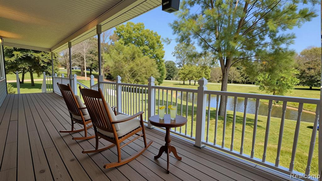 6790 Hinchey Road Pinckney, MI 48169 - Photo 33 of 35