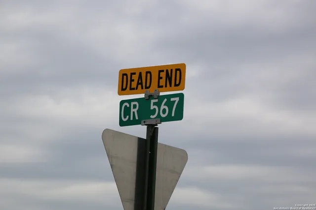 a close up of a street sign