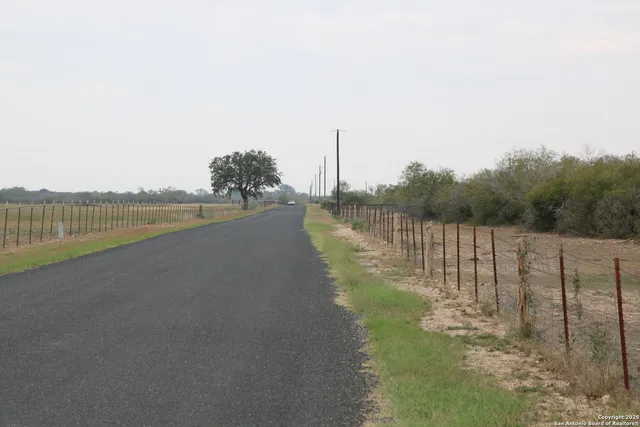a view of a lake with houses in ocean