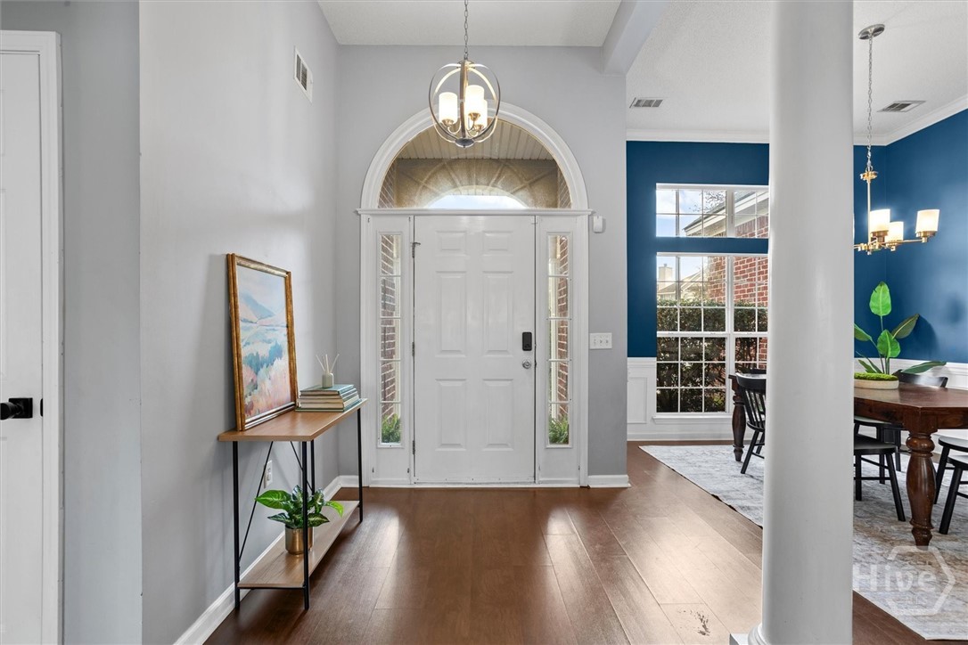 135 Raindance Road Pooler, GA 31322 - Photo 11 of 50