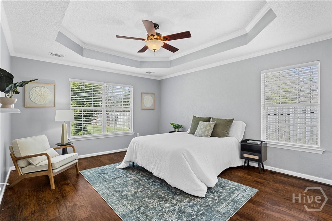 135 Raindance Road Pooler, GA 31322 - Photo 18 of 50