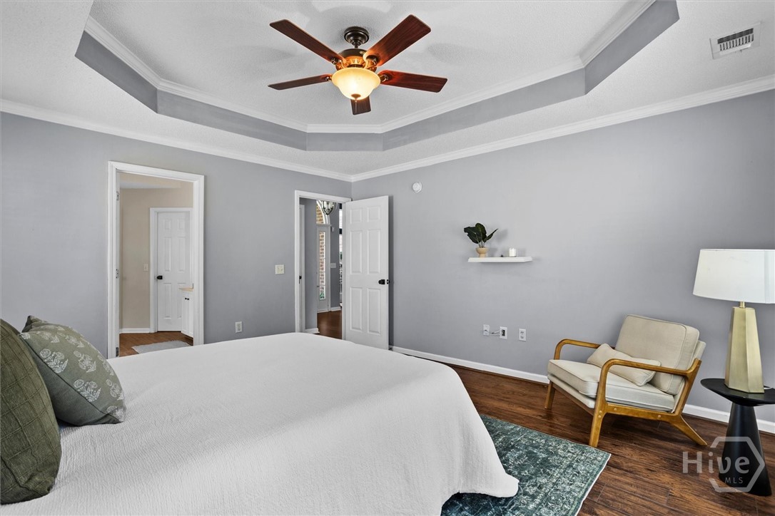 135 Raindance Road Pooler, GA 31322 - Photo 19 of 50