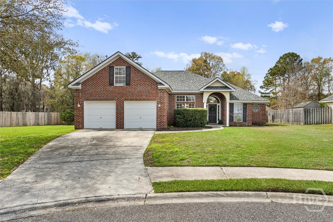 135 Raindance Road Pooler, GA 31322 - Photo 2 of 50