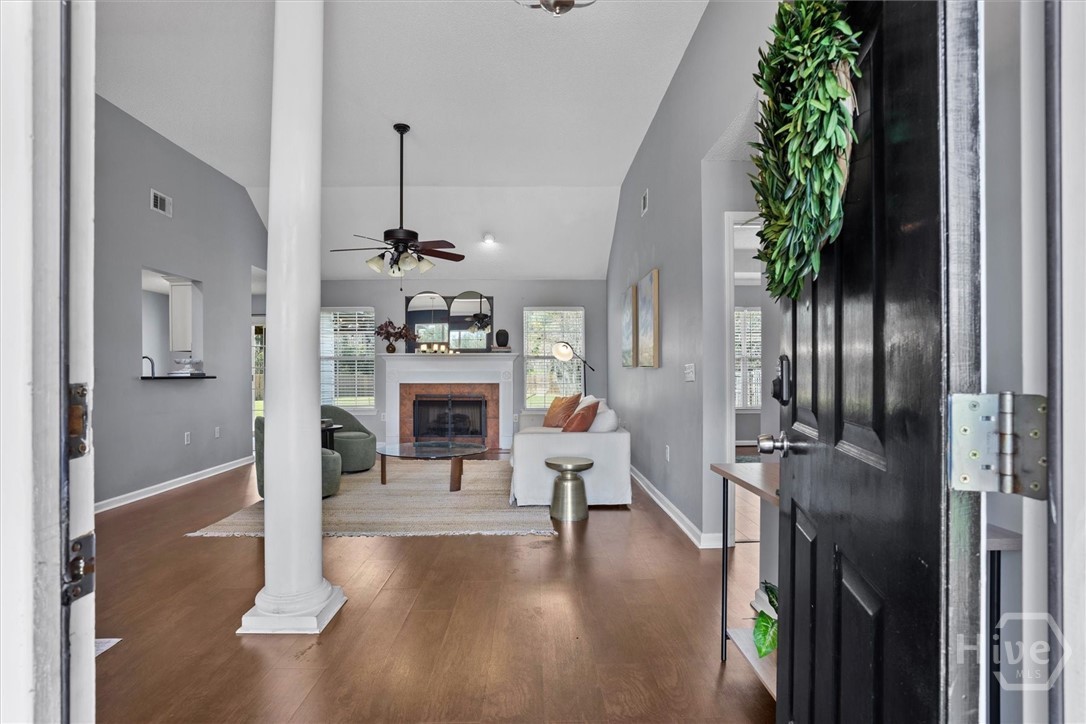 135 Raindance Road Pooler, GA 31322 - Photo 4 of 50