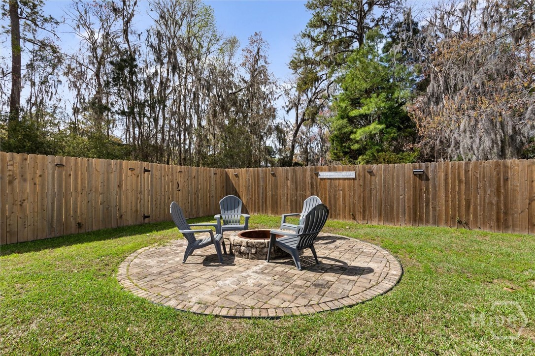 135 Raindance Road Pooler, GA 31322 - Photo 42 of 50