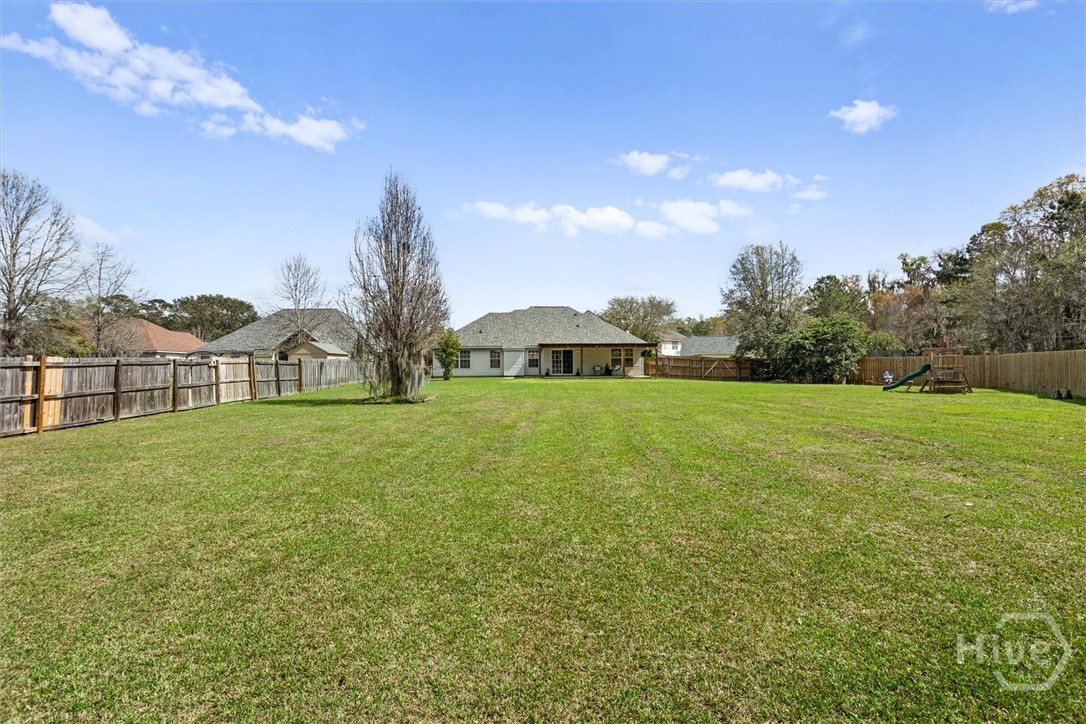 135 Raindance Road Pooler, GA 31322 - Photo 43 of 50