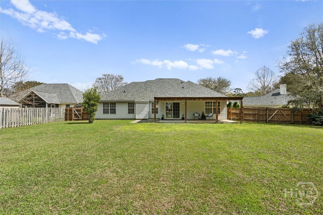 135 Raindance Road Pooler, GA 31322 - Photo 44 of 50