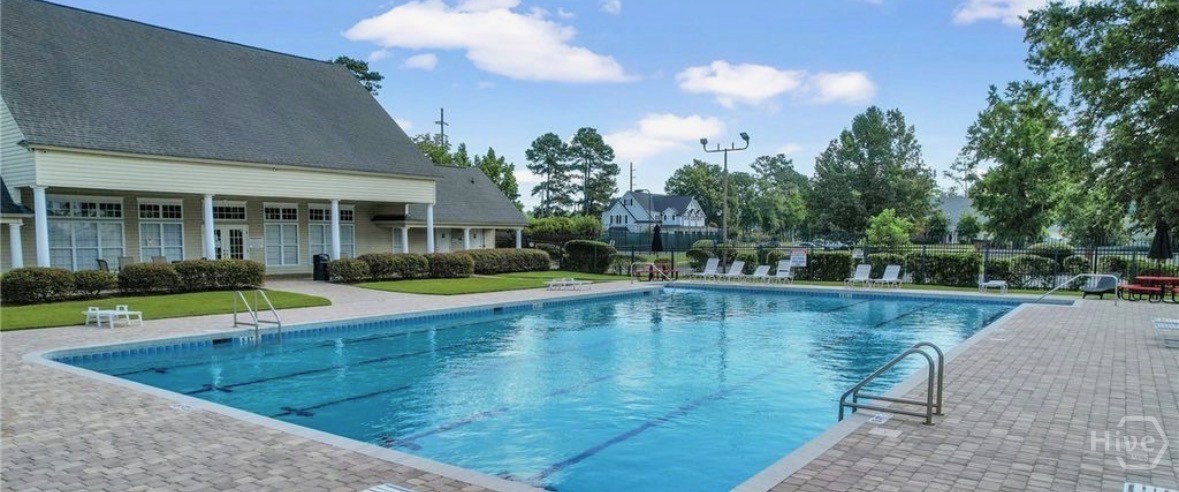 135 Raindance Road Pooler, GA 31322 - Photo 46 of 50