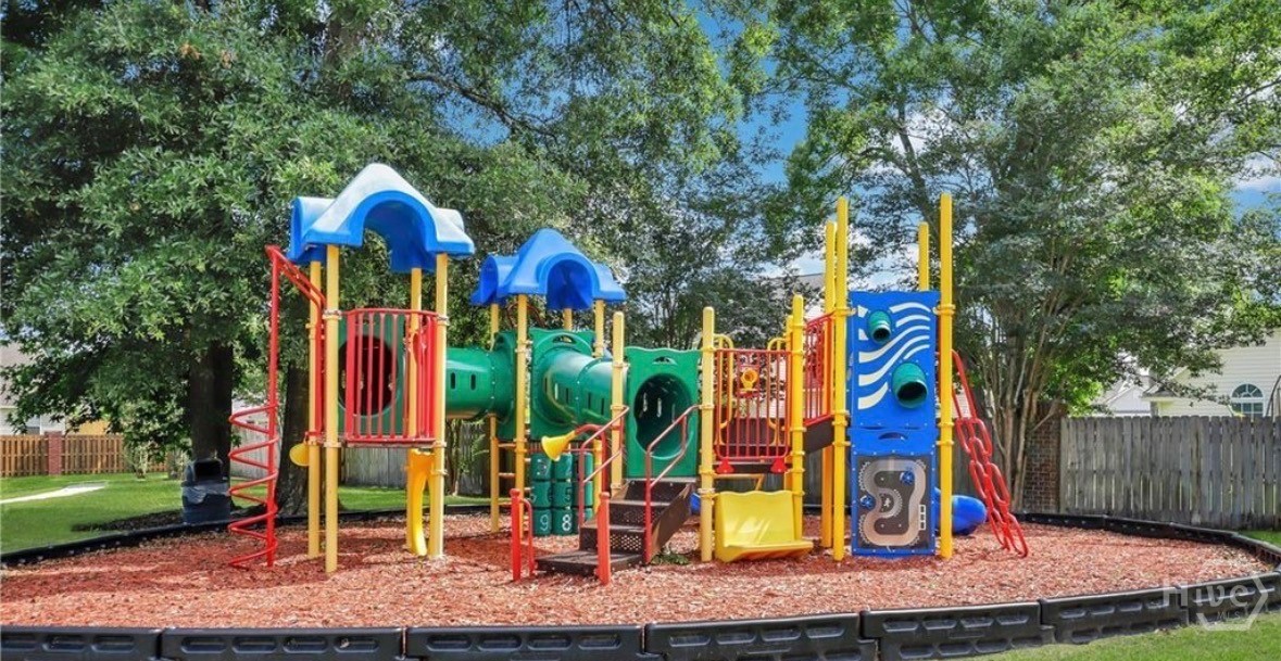 135 Raindance Road Pooler, GA 31322 - Photo 49 of 50