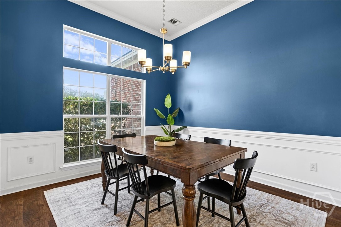 135 Raindance Road Pooler, GA 31322 - Photo 5 of 50