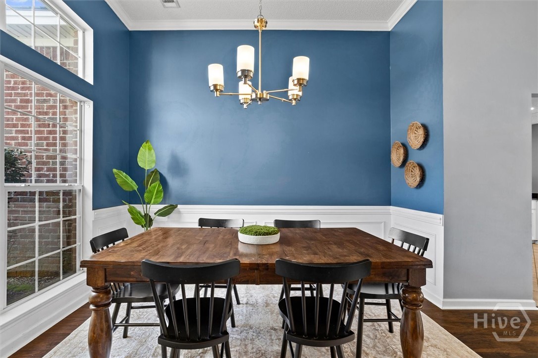 135 Raindance Road Pooler, GA 31322 - Photo 6 of 50