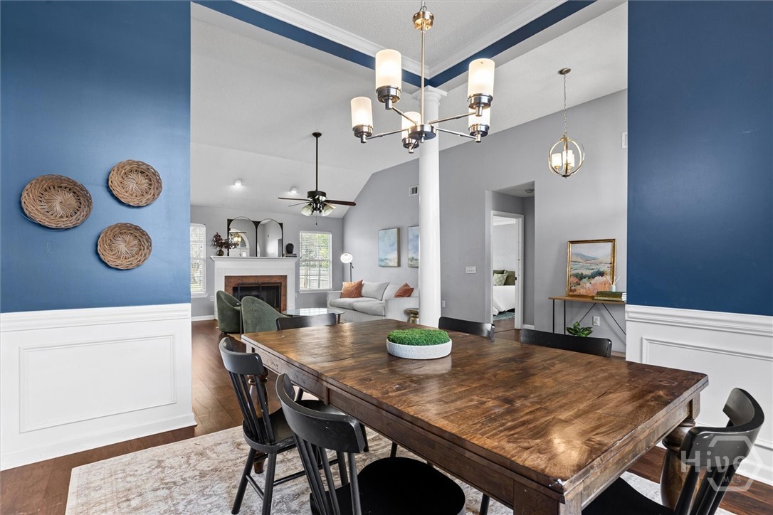 135 Raindance Road Pooler, GA 31322 - Photo 7 of 50