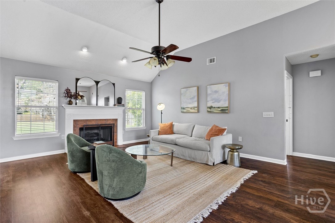 135 Raindance Road Pooler, GA 31322 - Photo 8 of 50