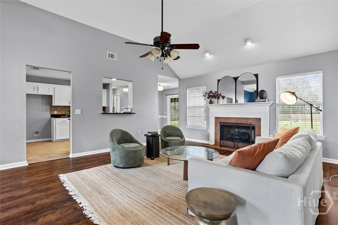 135 Raindance Road Pooler, GA 31322 - Photo 10 of 50