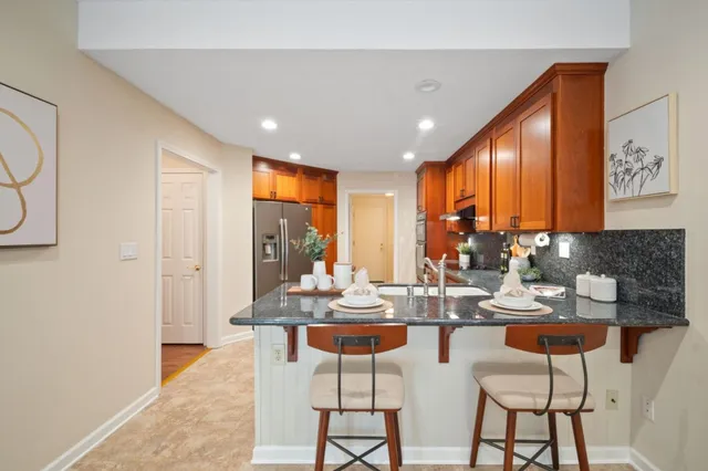 $738,880 | 7704 Galloway Drive, San Jose, CA 95135