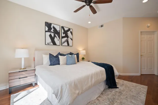 $738,880 | 7704 Galloway Drive, San Jose, CA 95135