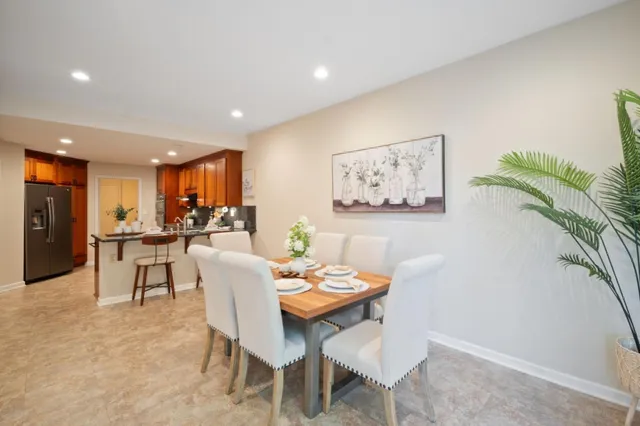 $738,880 | 7704 Galloway Drive, San Jose, CA 95135