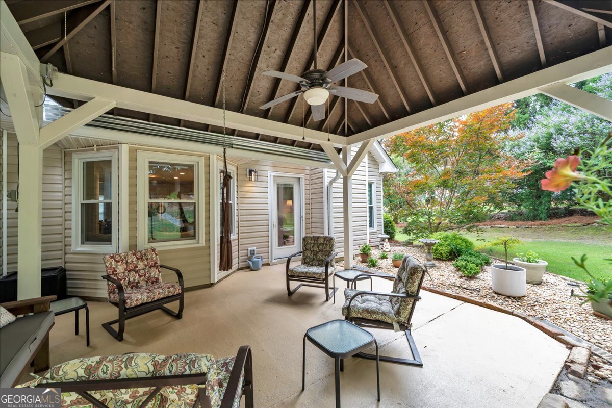 3209 Brooksong Way Dacula, GA 30019 - Photo 49 of 77