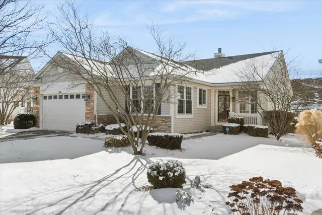 $399,900 | 1481 Grand Haven Road, Romeoville, IL 60446