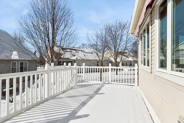 $399,900 | 1481 Grand Haven Road, Romeoville, IL 60446