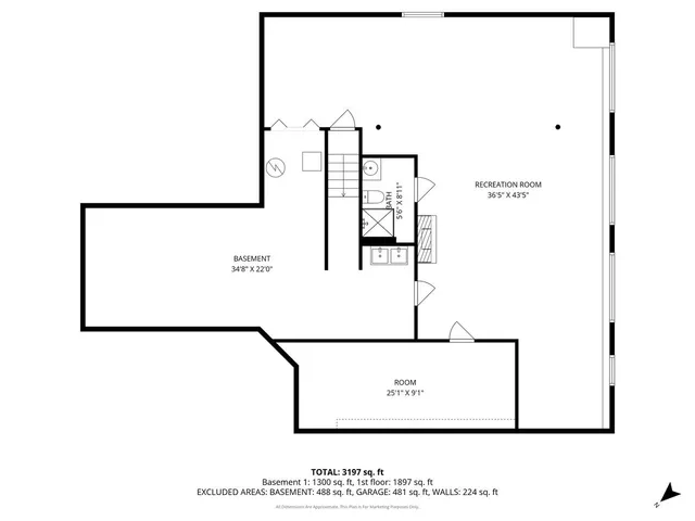 $399,900 | 1481 Grand Haven Road, Romeoville, IL 60446