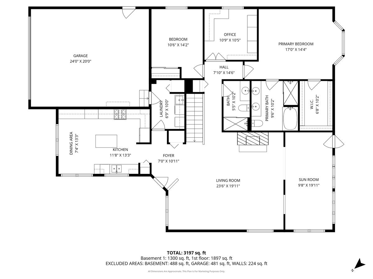 1481 Grand Haven Road Romeoville, IL 60446 - Photo 30 of 41