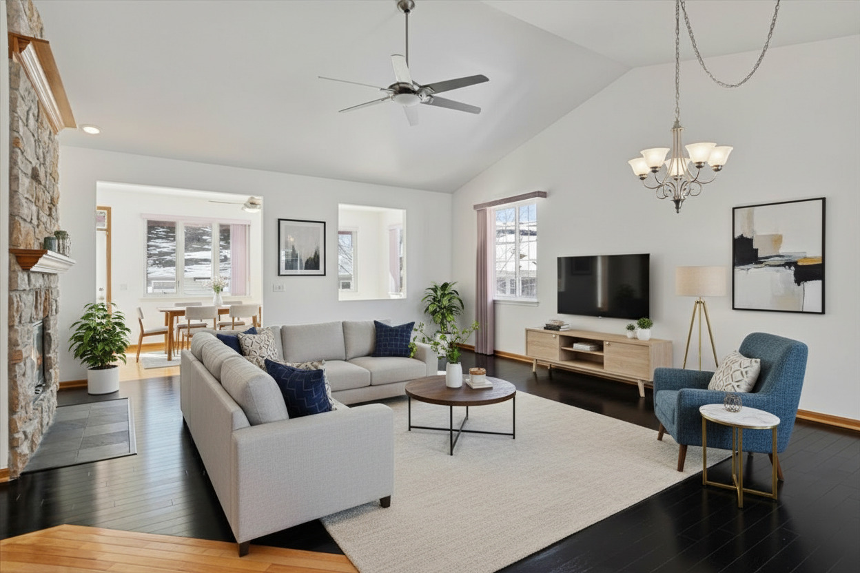 1481 Grand Haven Road Romeoville, IL 60446 - Photo 3 of 41