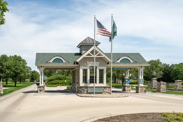 $399,900 | 1481 Grand Haven Road, Romeoville, IL 60446