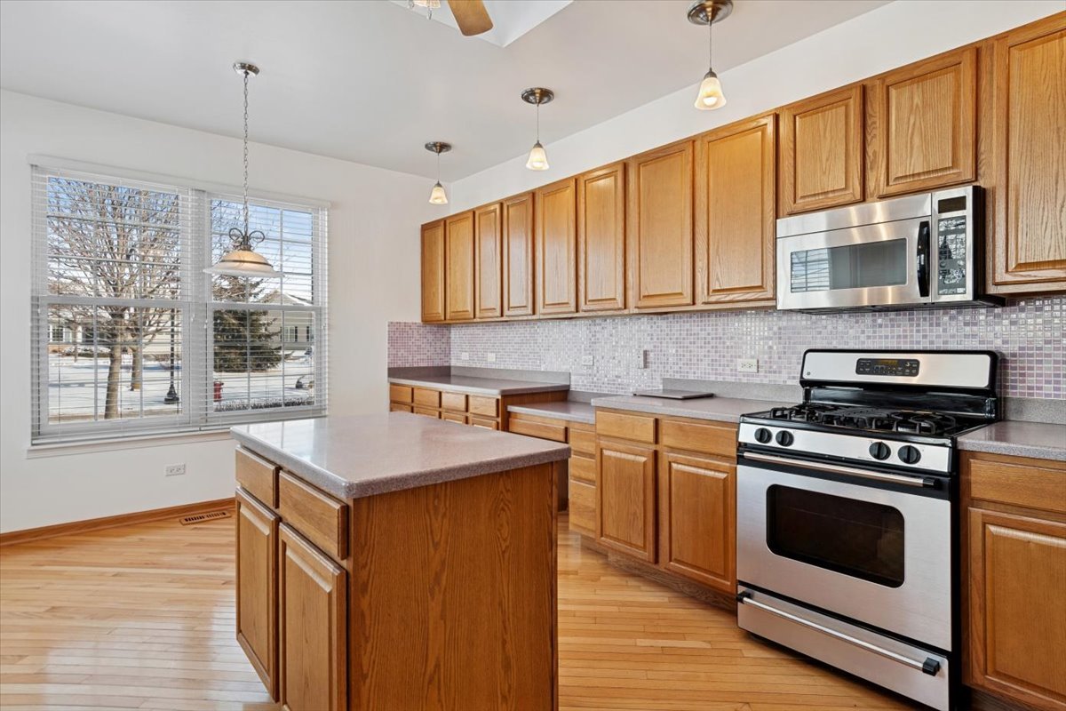 1481 Grand Haven Road Romeoville, IL 60446 - Photo 9 of 41