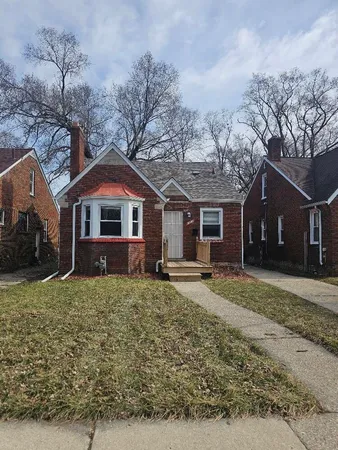 $1,295 | 10440 Nottingham Road, Detroit, MI 48224