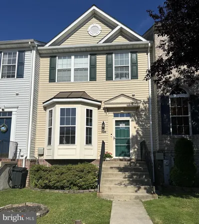 $375,000 | 524 Kirkcaldy Way, Abingdon, MD 21009