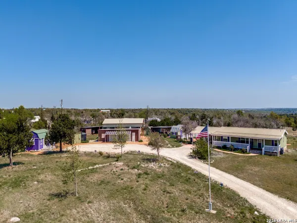 $875,000 | 7991 Ranch Road 965, Fredericksburg, TX 78624