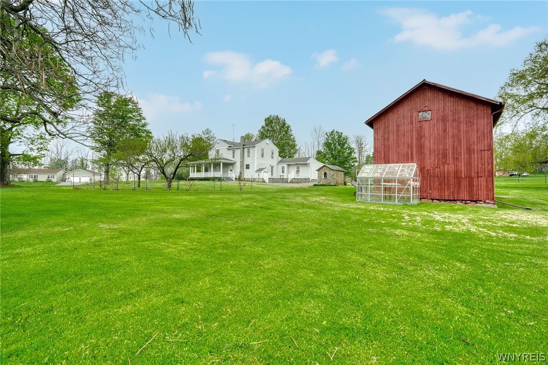 3309 Bailey Road Bloomfield, NY 14469 - Photo 10 of 36