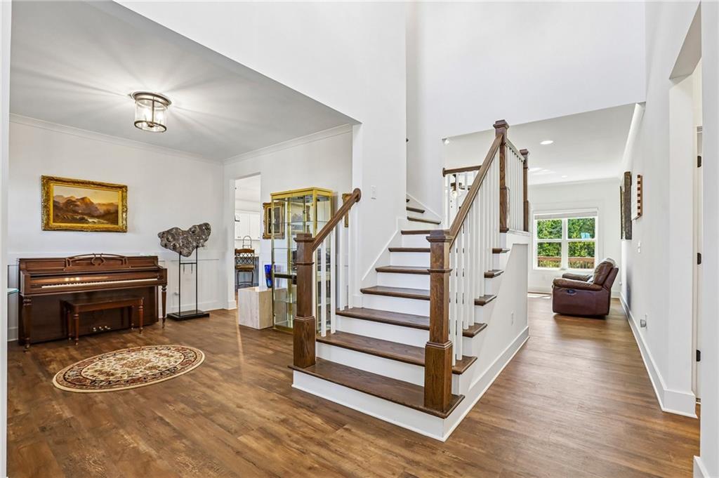580 Stoneledge Road Jasper, GA 30143 - Photo 3 of 39 Gallery Image 3