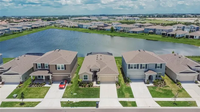 $3,200 | 5657 Hawks Cay Street, Apollo Beach, FL 33572