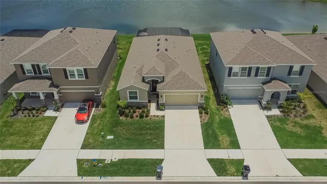 $3,200 | 5657 Hawks Cay Street, Apollo Beach, FL 33572