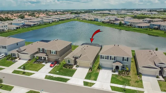 $3,200 | 5657 Hawks Cay Street, Apollo Beach, FL 33572