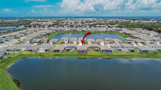 $3,200 | 5657 Hawks Cay Street, Apollo Beach, FL 33572