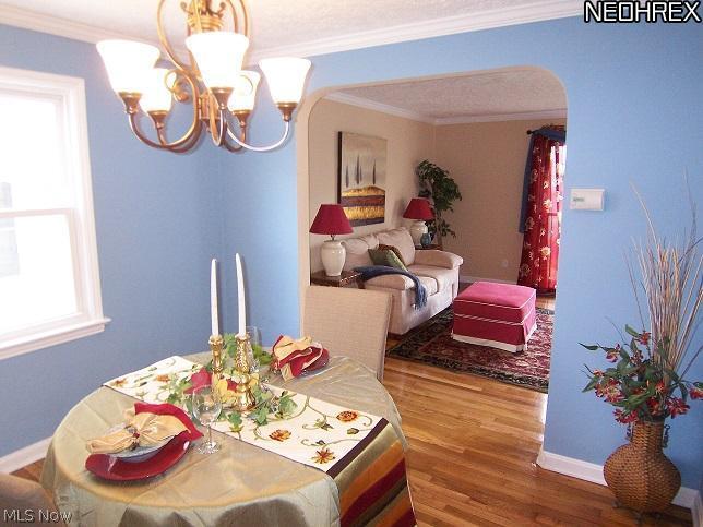 4089 Bushnell Road University Heights, OH 44121 - Photo 6 of 25