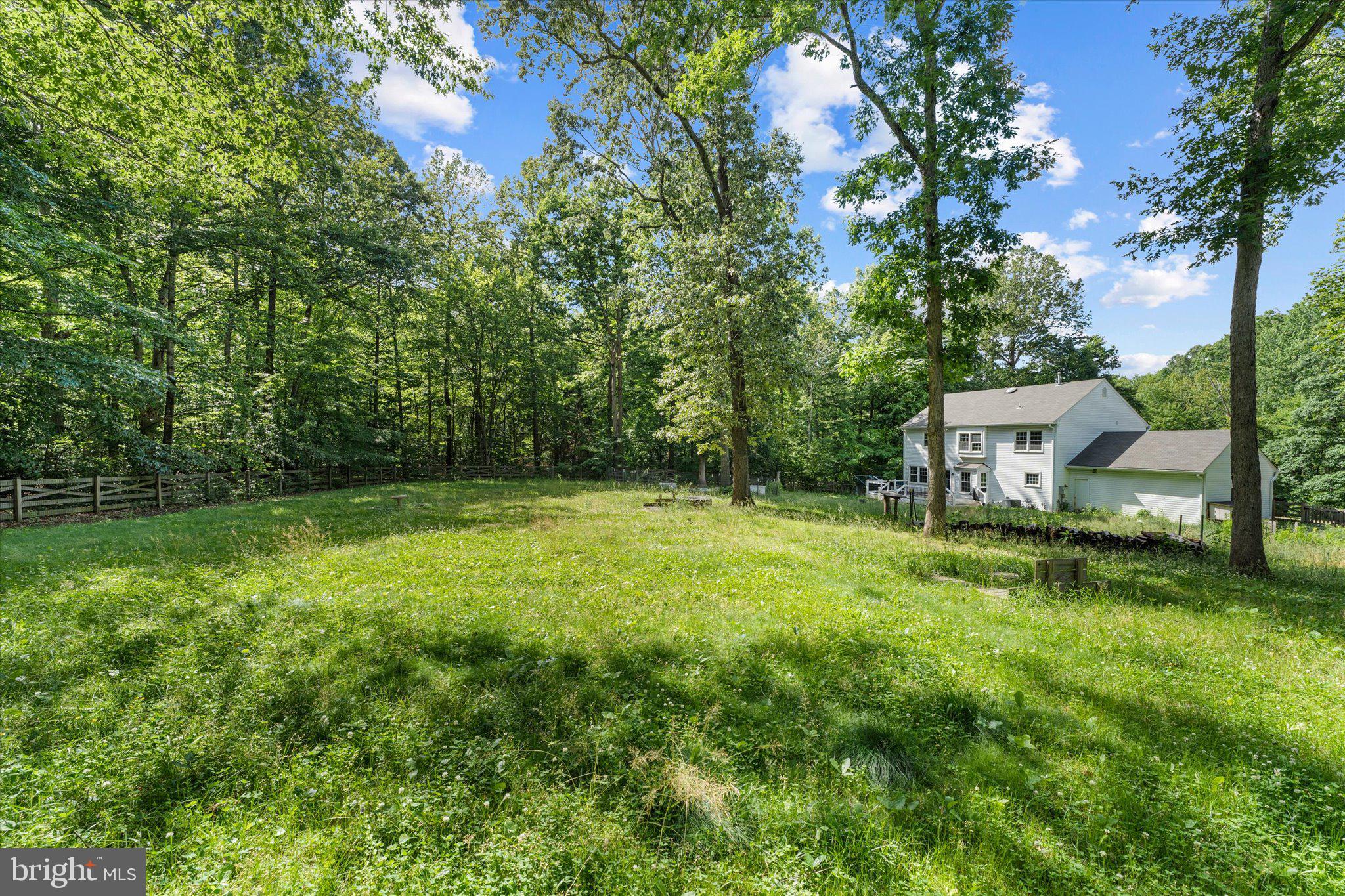 8047 Counselor Road Manassas, VA 20112 - Photo 47 of 55 Rare combination of privacy and convenience